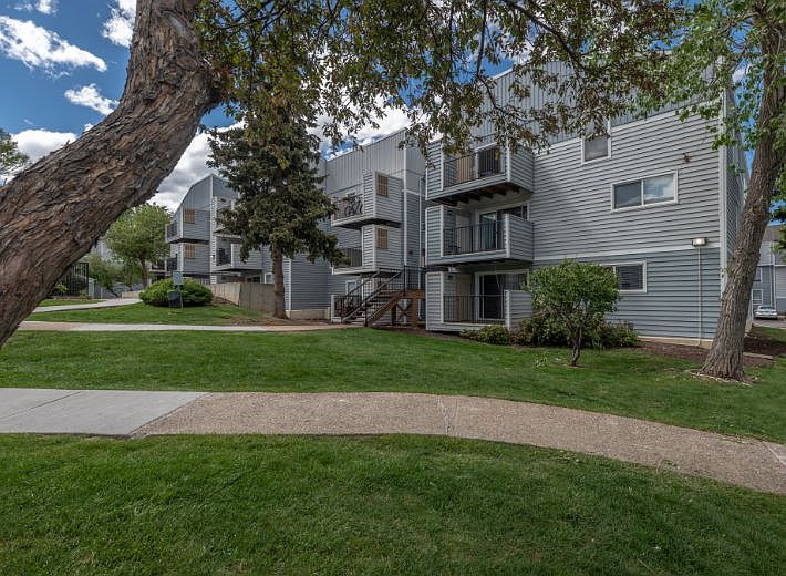 Glen at Lakewood Apartment Rentals Lakewood, CO Zillow