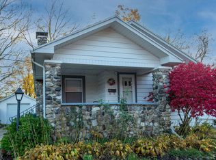 111 S 7th St, Niles, MI 49120