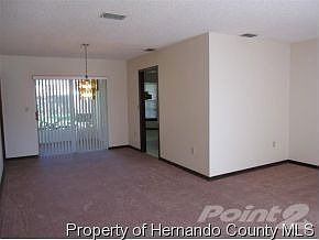 Formal Dining/Living Room