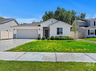 740 S Milford Pl, Nampa, ID 83687