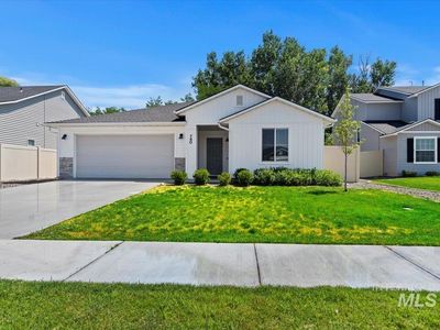 740 S Milford Pl, Nampa, ID, 83687