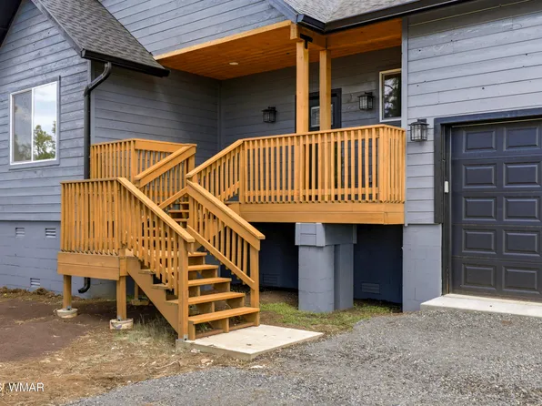 2419 Cimatario Dr, Lakeside, AZ 85929