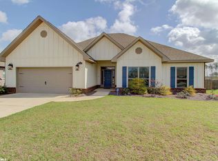 13041 Sanderling Loop, Spanish Fort, AL 36527