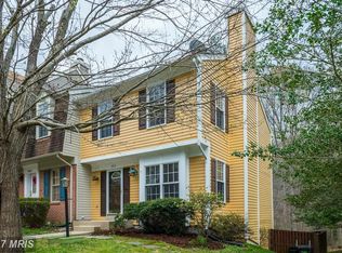 3971 Pepperidge Ct, Woodbridge, VA 22192