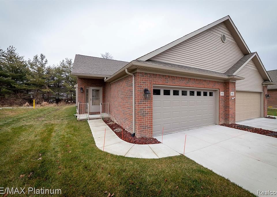 810 Chelsea Ridge Ct, Howell, MI 48843 Zillow