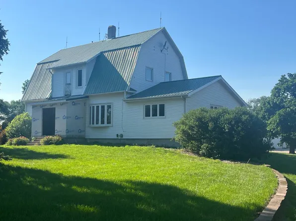 51243 862nd Rd, Orchard, NE 68764