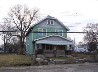 154-156 Central Ave, Columbus, OH
