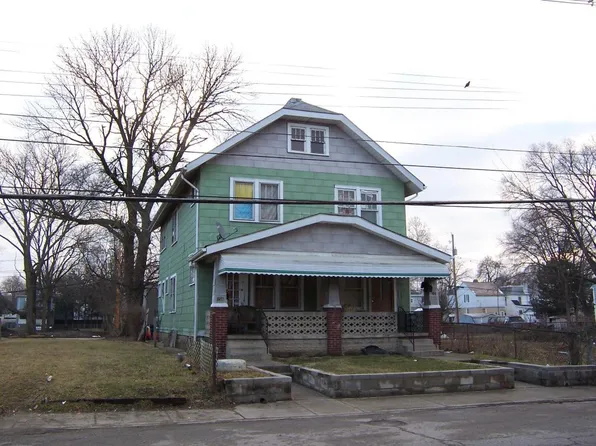 154-156 Central Ave, Columbus, OH 43222