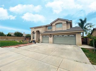 1600 Palomino Dr, San Jacinto, CA 92582