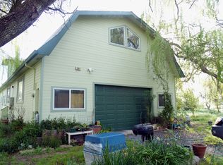 981 Wilfred Ave, Santa Rosa, CA 95407