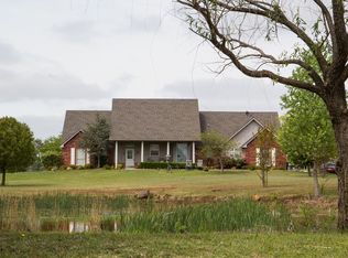 4525 SE 110th St, Oklahoma City, OK 73165