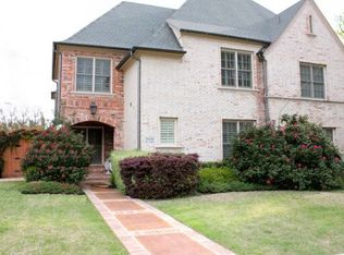 6638 Del Norte Ln, Dallas, TX 75225