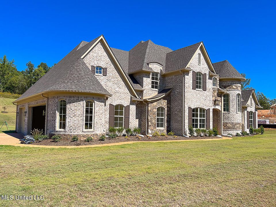 484 Poplar Ln, Red Banks, MS 38661 Zillow