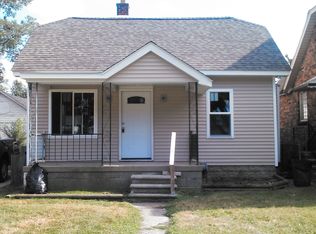 157 W Garfield Ave, Hazel Park, MI