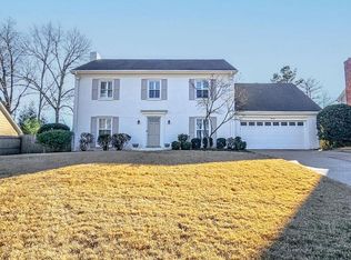 8259 San Augustine Ln, Germantown, TN 38138