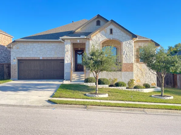 3105 Maurine Dr, Round Rock, TX 78665