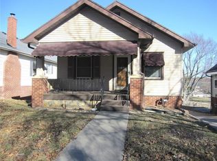 513 N Noyes Blvd, Saint Joseph, MO 64501