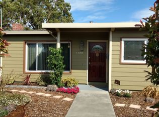 1328 McNeil Ave, Petaluma, CA 94954