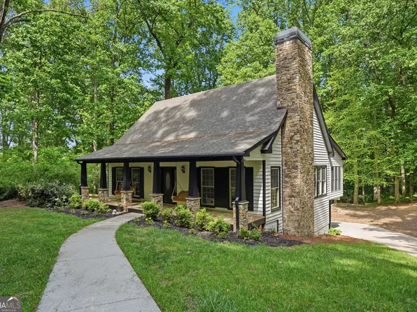 3750 Watson Rd, Cumming, GA 30028