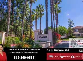 2180 Cabo Bahia, Chula Vista, CA 91914