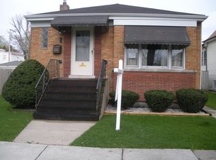 2525 N Rutherford Ave, Chicago, IL 60707