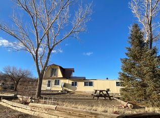 59338 Jigsaw Rd, Montrose, CO 81403
