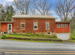 891 Lubolds School Rd, Lykens, PA 17048