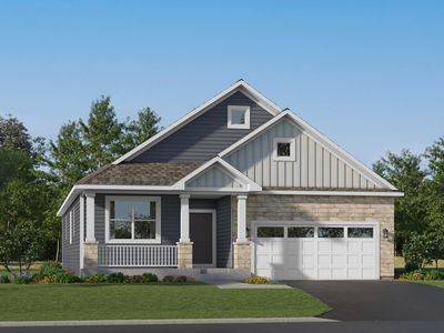 7641 Swan St, Hugo, MN, 55038