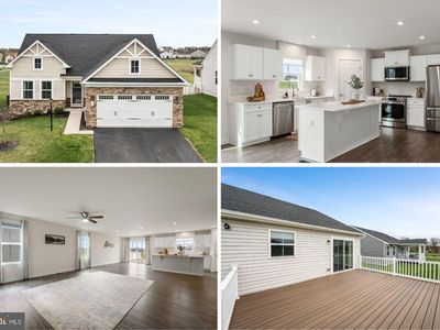 55 Bookers Ct, Martinsburg, WV, 25405