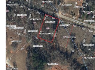 313 W Caroline St, Greenville, SC 29611