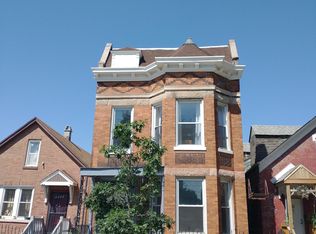 2846 W 21st Pl #1F, Chicago, IL 60623