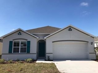 3325 Sonder Dr, Davenport, FL 33896