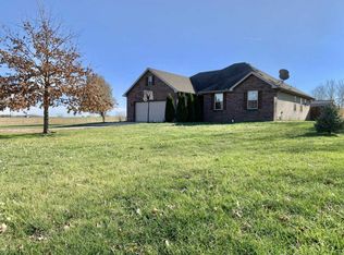 147 Dax Dr, Seymour, MO 65746