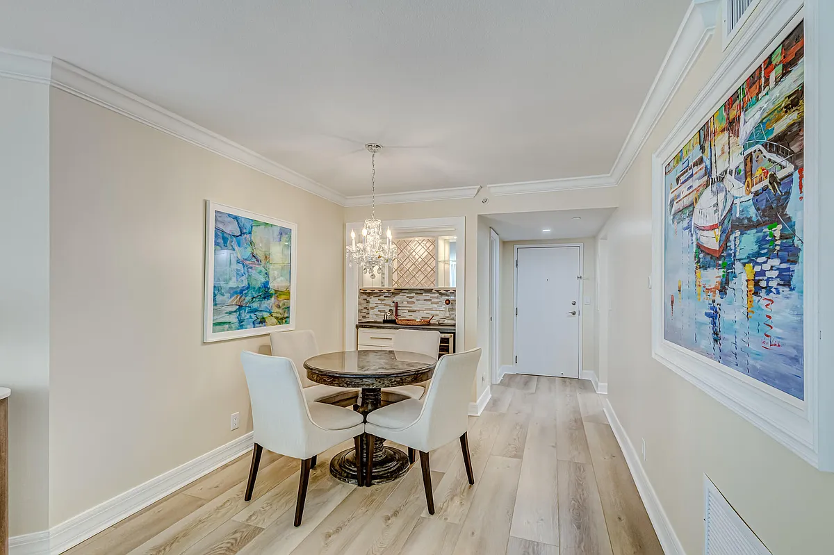 Building Photo - 3000 N Ocean Dr #4G