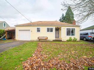 468 Hawthorne Ave NE, Salem, OR 97301