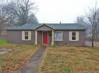 405 Kies Ave, Jackson, MO 63755