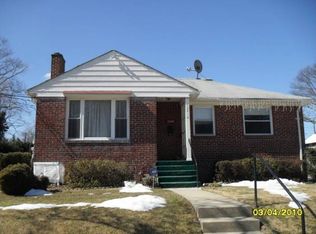 12416 Goodhill Rd, Silver Spring, MD 20906