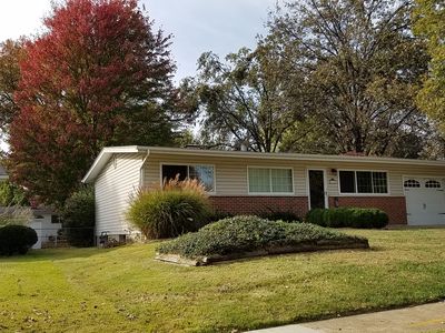 2149 W Adams St, Saint Charles, MO, 63301