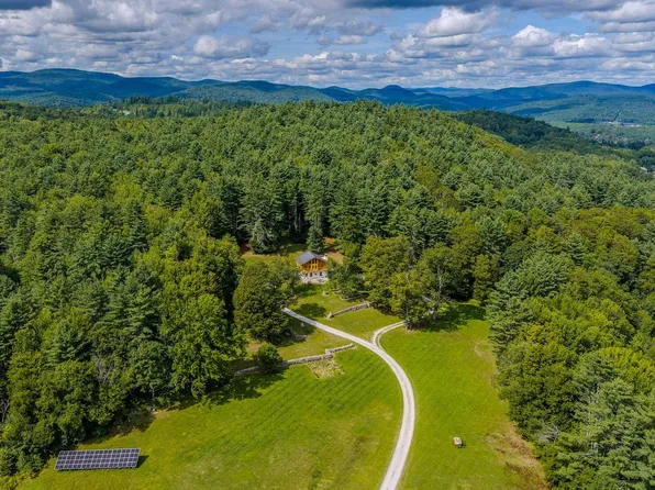 1260 Grafton Road, Chester, VT 05143