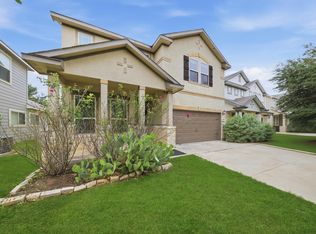 8707 Straight Oaks, San Antonio, TX 78253