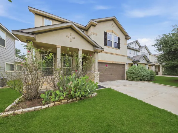8707 Straight Oaks, San Antonio, TX 78253