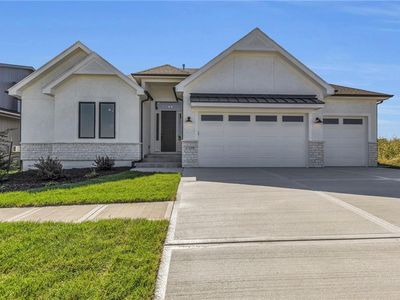 16860 S Cardinal St, Olathe, KS, 66062