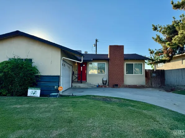 3204 Hollins St, Bakersfield, CA 93305