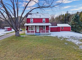 7621 210th Ave, Reed City, MI 49677