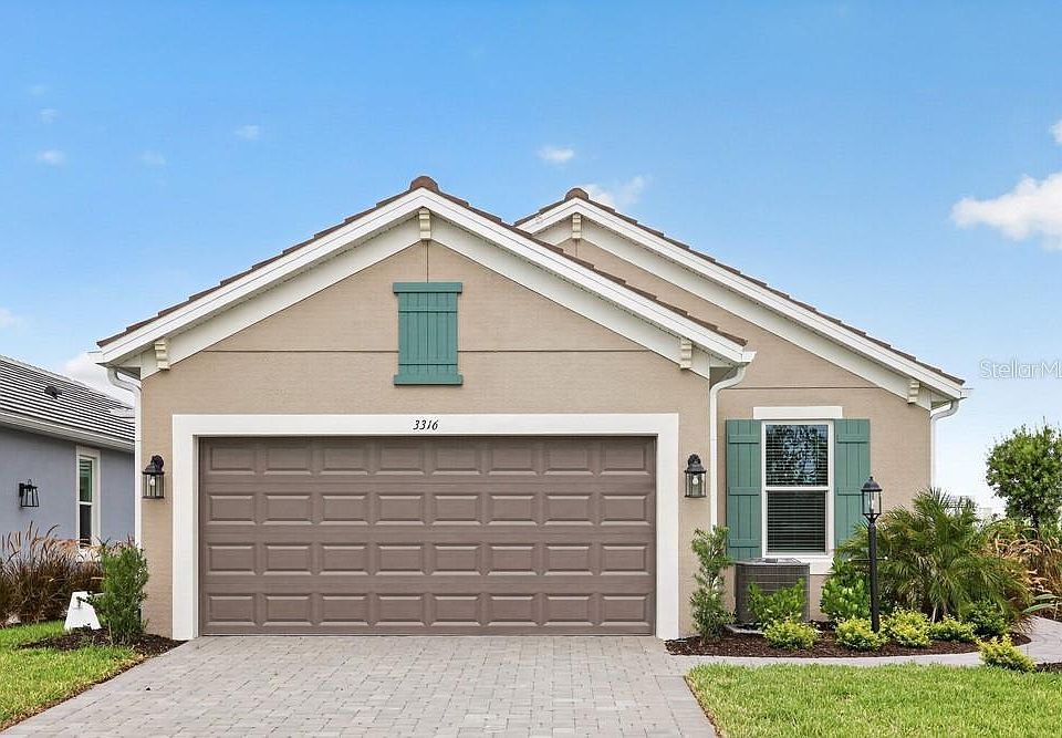 1st image of 3316 PORTO LANE
