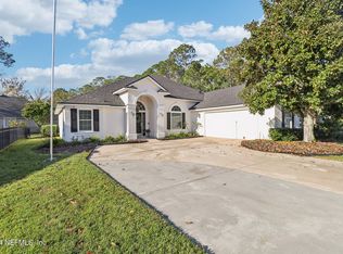 1622 Waters Edge Dr, Fleming Island, FL 32003