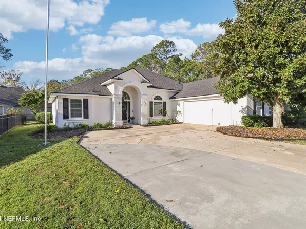1622 WATERS EDGE Drive, Fleming Island, FL 32003