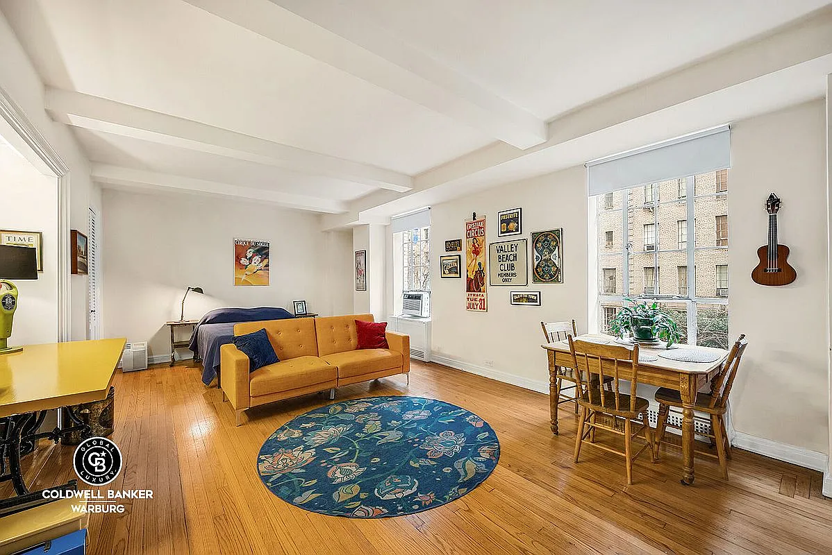 340 W 57th St APT 2F photo 1