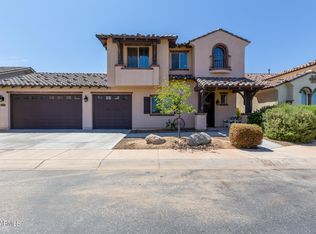 8424 S 8th Ln, Phoenix, AZ 85041