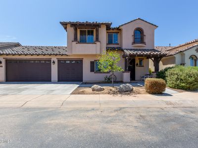 8424 S 8th Ln, Phoenix, AZ, 85041